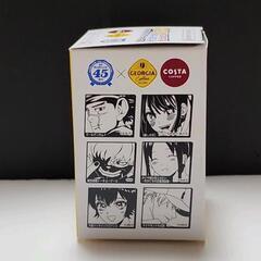 COSTA　オリジナルグラスの画像