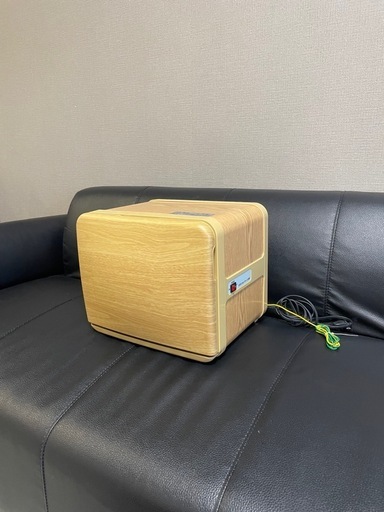 【中古品】タオルウォーマー ホットキャビン エステサロン