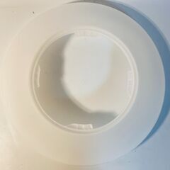 お取引中 アイリスオーヤマ LEDシーリングライト ECOHiLUX エコハイルクス CL6D-5.0KL 2017年製 6畳 リモコンなし ①の画像