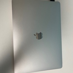 MacBook Air m1 8gb 256gb (おまけ付き)