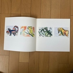 山田かまち画集の画像
