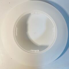 お取引中 アイリスオーヤマ LEDシーリングライト ECOHiLUX エコハイルクス CL6D-5.0KL 2017年製 6畳 リモコンなし ②の画像