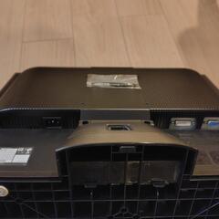 PC用ディスプレイの画像