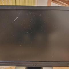 PC用ディスプレイの画像