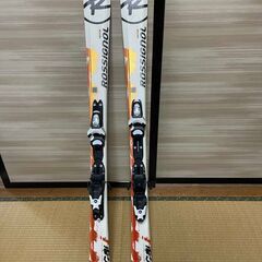 子供用スキー板　130㎝　ロシニョール　Jr　ジュニア