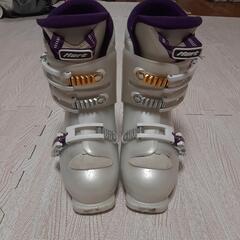 スキーブーツ Hart 21-22cm／ジュニア（子ども）用の画像