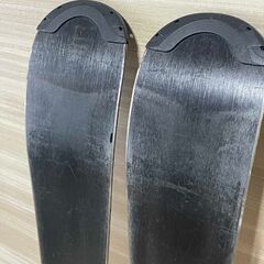 子供用スキー板　130㎝　ロシニョール　Jr　ジュニアの画像