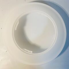 アイリスオーヤマ LEDシーリングライト ECOHiLUX エコハイルクス CL6D-KU2 2021年製 6畳 リモコンなしの画像