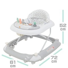 ベビーウォーカー歩行器
