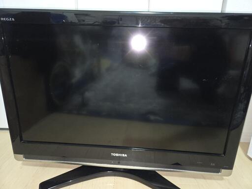 さらに値下げ！テレビ32型