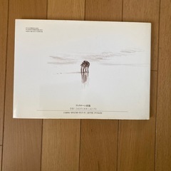 文字のない絵本の画像