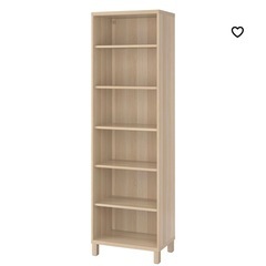 【1/18午後引渡】【美品】IKEAラックの画像