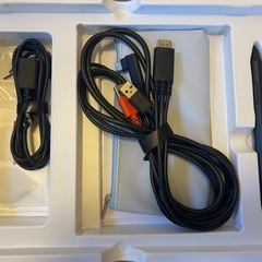 XPPen 液タブ Artist 12セカンド 豪華版　日本限定の画像