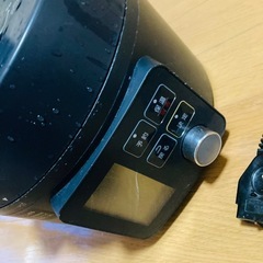 電気圧力鍋　アイリスオーヤマの画像