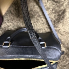 ショルダーバッグ(coach)の画像