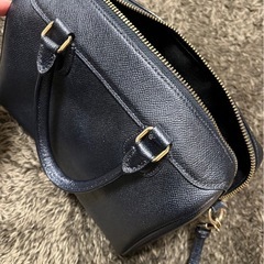 ショルダーバッグ(coach)の画像