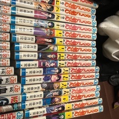 漫画、コミック、いろいろ、るろうに剣心、血界戦線+追加の画像