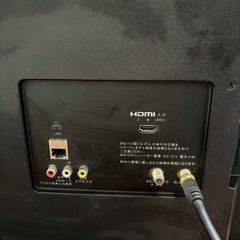 「受け渡し決定」32型 SONYテレビの画像