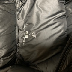 🧥UNIQLO ウルトラライトダウンの画像