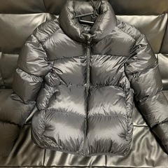 🧥UNIQLO ウルトラライトダウンの画像