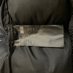 🧥UNIQLO ウルトラライトダウンの画像