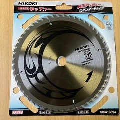 工具⑭ 丸鋸用チップソー