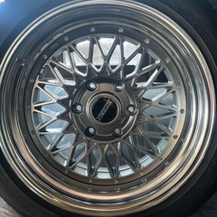 ESSEX EN-CM18inch 2PC