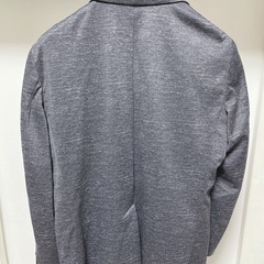 コムサメンズジャケットLサイズの画像
