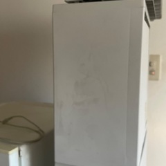 無印良品　収納ケース　ゴミ箱　廃盤の画像