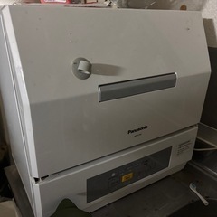 パナソニック　食洗機