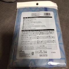 スーツカバーの画像