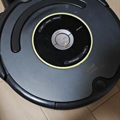 iRobot ルンバ