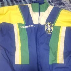 UMBRO上下セット