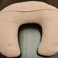 桶谷式授乳クッションの画像