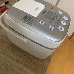炊飯器
