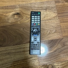 「受け渡し決定」32型 SONYテレビの画像