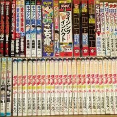 ★約500冊★少年漫画★ 弱虫ペダル　NARUTO コナン 北斗の拳 ブラックジャック ハヤテのごとく  タッチの画像