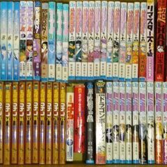 ★約500冊★少年漫画★ 弱虫ペダル　NARUTO コナン 北斗の拳 ブラックジャック ハヤテのごとく  タッチの画像