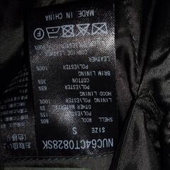 NANO UNIVERSE（ナノ・ユニバース） コート SIZE.Sサイズ ✨️色あせほぼ無し美品✨️の画像