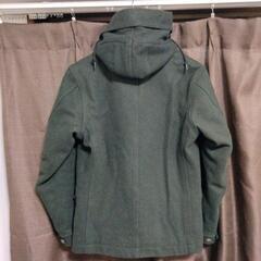 NANO UNIVERSE（ナノ・ユニバース） コート SIZE.Sサイズ ✨️色あせほぼ無し美品✨️の画像