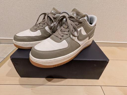 エアフォース1 GORE-TEX HANGUL DAY 26cm