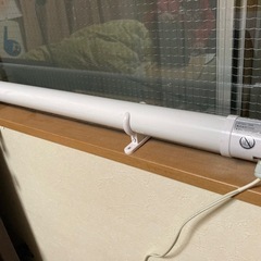 窓際用ヒーター
