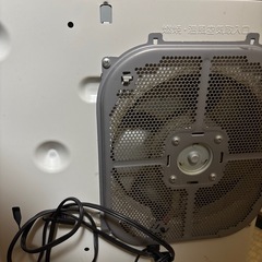 DAINICHI 石油ファンヒーター　2012年製の画像