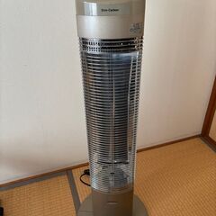 【CORONA】電気ストーブ