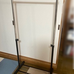 パイプハンガー