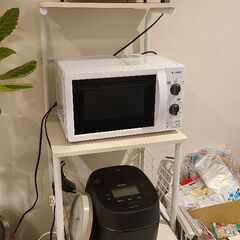 ニトリ　キッチン収納棚