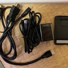 【引取限定】モバイルディスプレイ10.1インチ、タッチ対応の画像