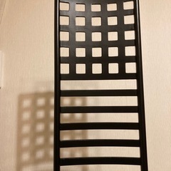 マッキントッシュ椅子の画像