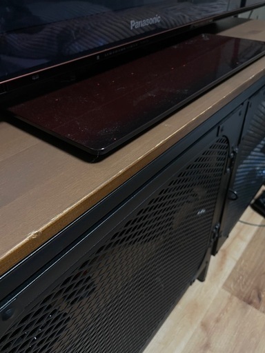 IKEA FJÄLLBO（フィエルボ）　テレビ台 
