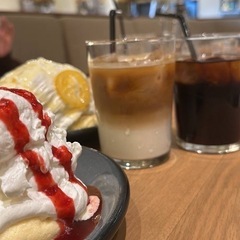 カフェ友募集！！